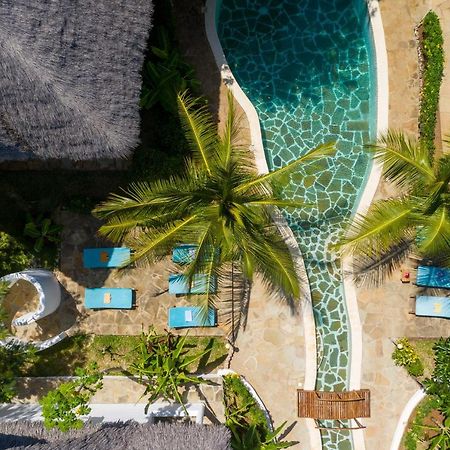 Rafiki Village Watamu Bagian luar foto