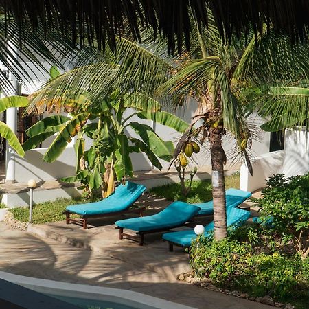Rafiki Village Watamu Bagian luar foto