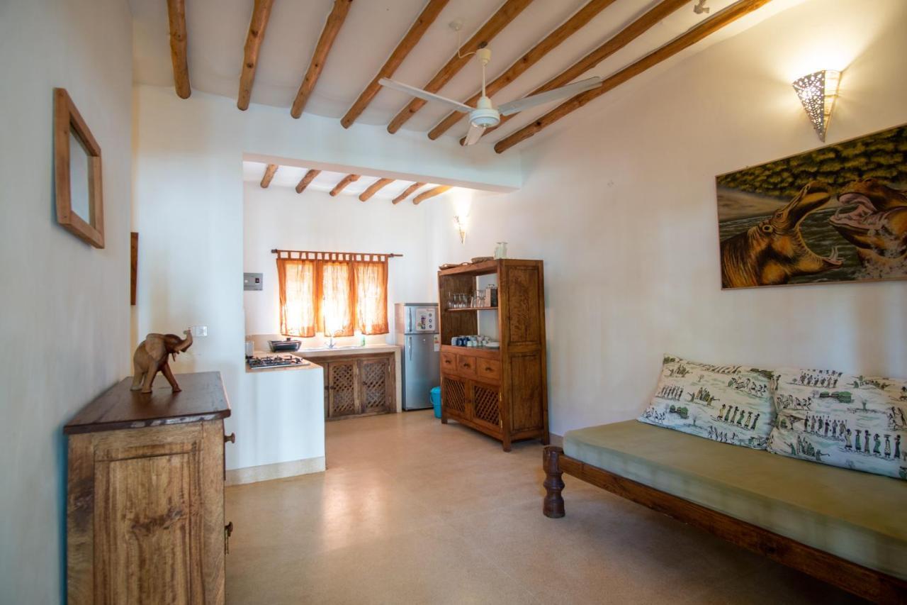 Rafiki Village Watamu Bagian luar foto