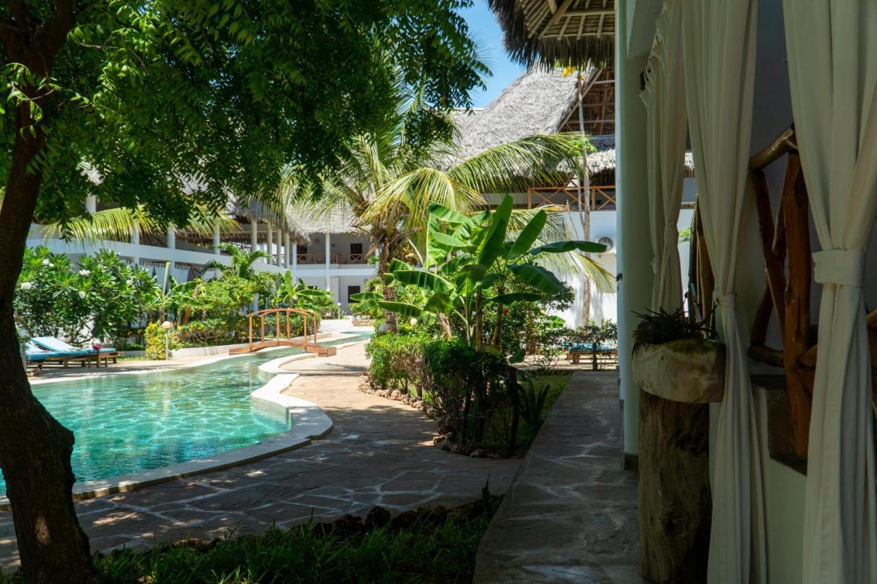 Rafiki Village Watamu Bagian luar foto
