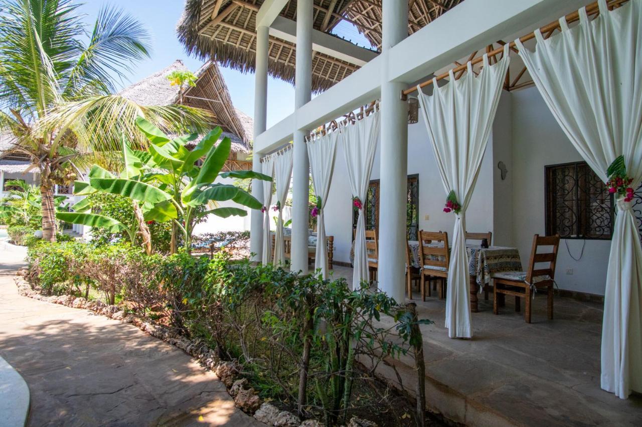 Rafiki Village Watamu Bagian luar foto