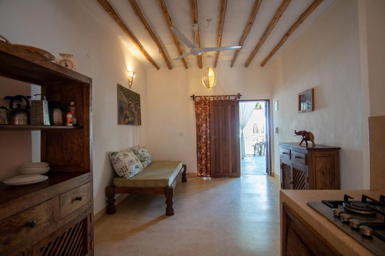 Rafiki Village Watamu Bagian luar foto