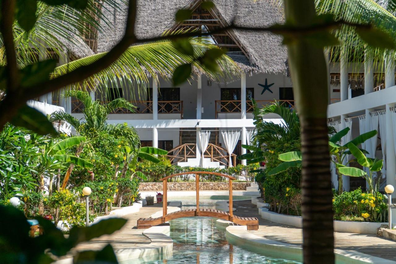 Rafiki Village Watamu Bagian luar foto