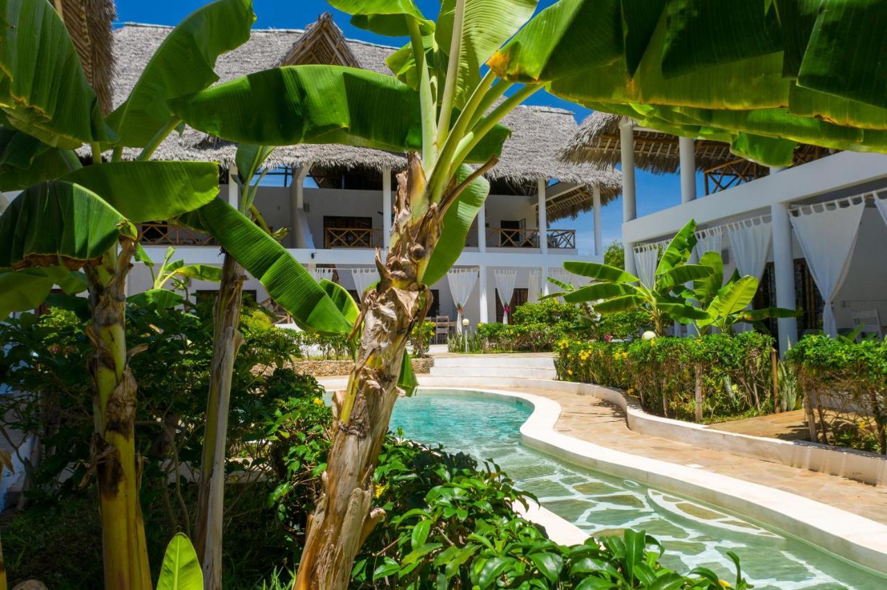 Rafiki Village Watamu Bagian luar foto