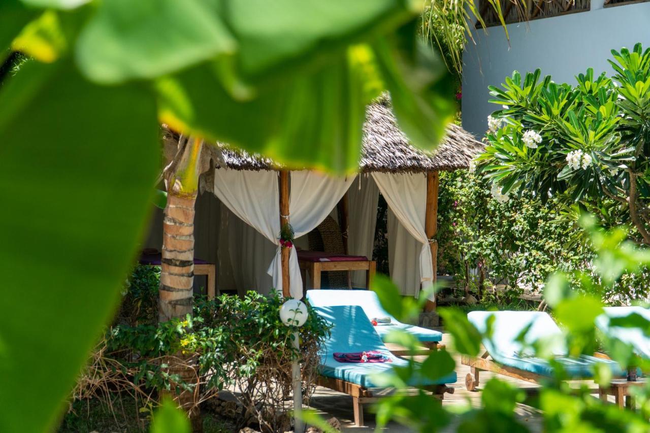 Rafiki Village Watamu Bagian luar foto