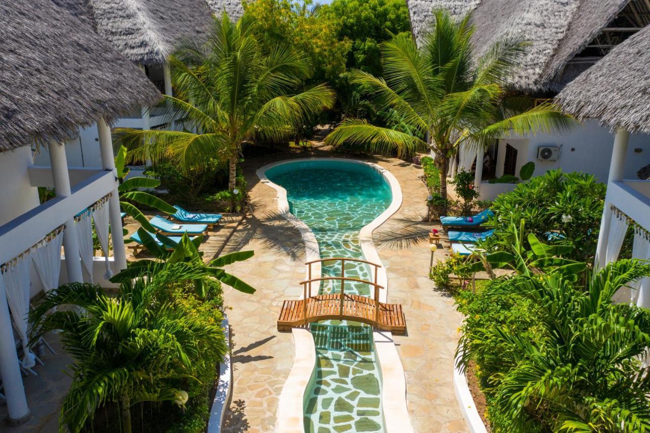 Rafiki Village Watamu Bagian luar foto