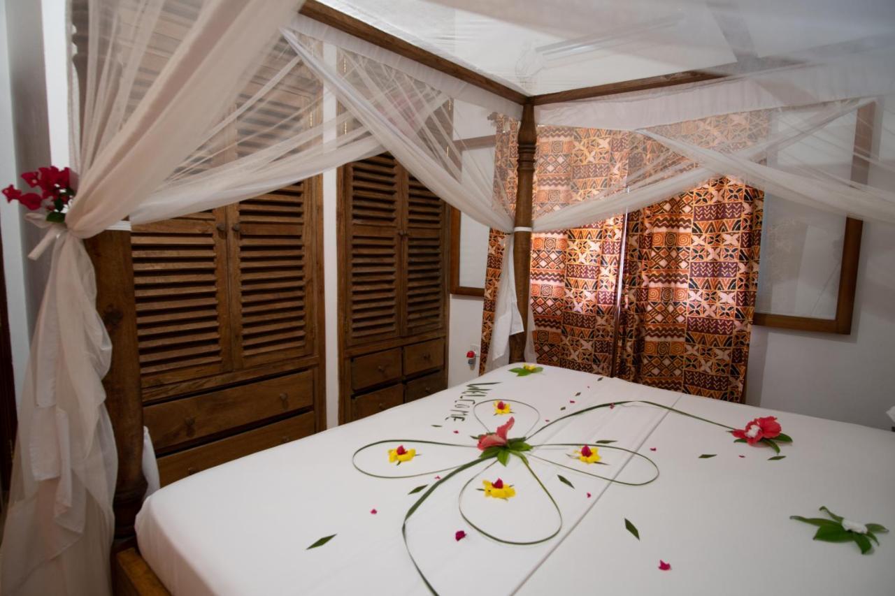 Rafiki Village Watamu Bagian luar foto