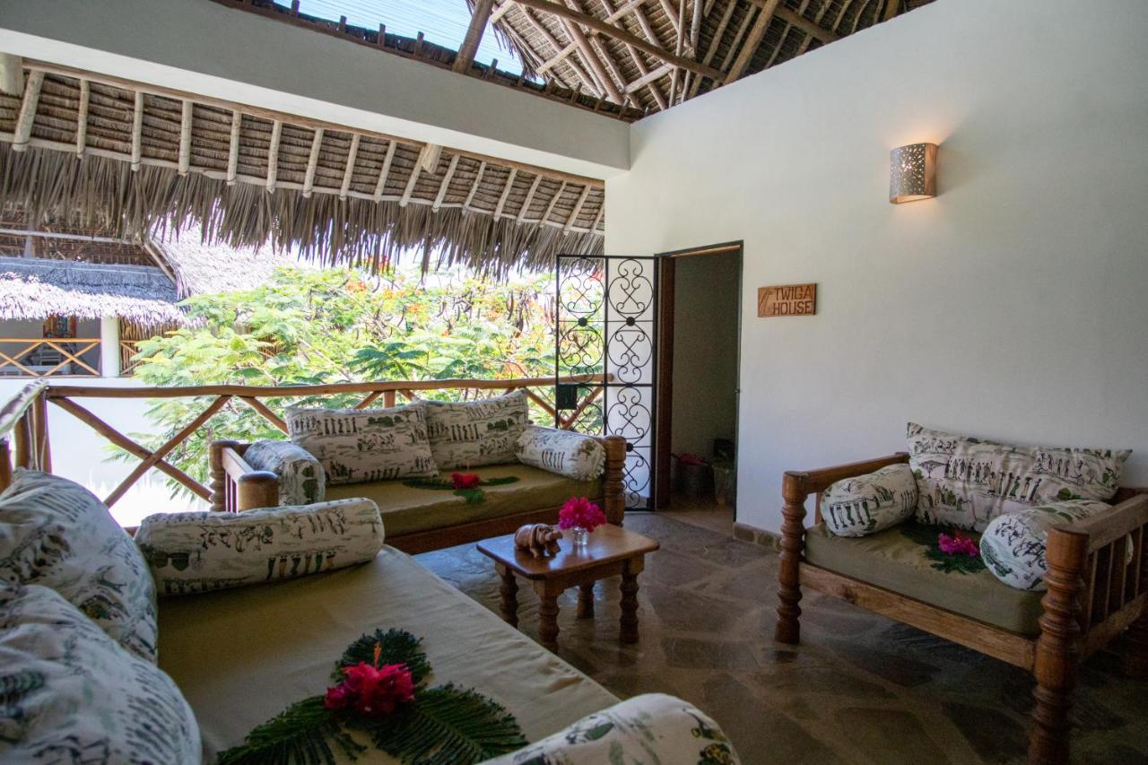 Rafiki Village Watamu Bagian luar foto