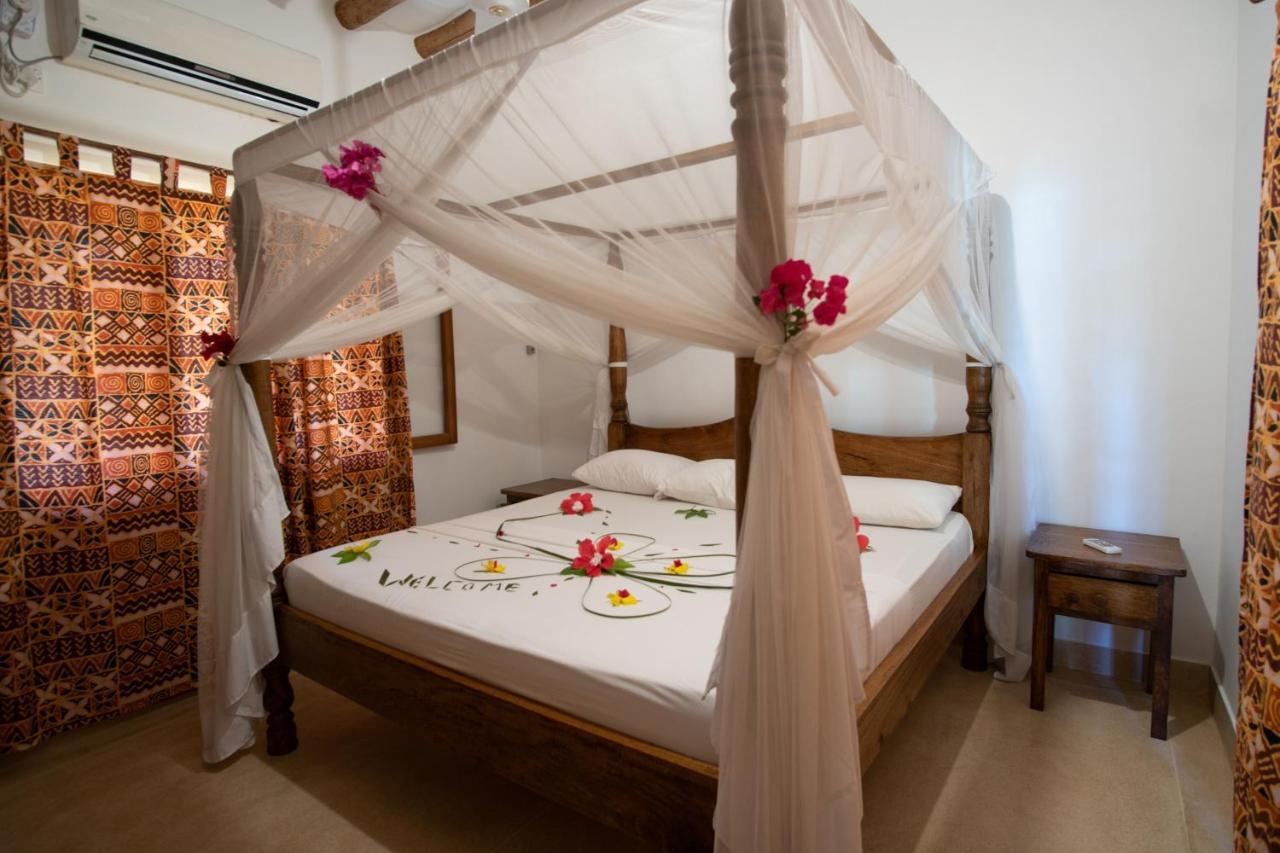 Rafiki Village Watamu Bagian luar foto