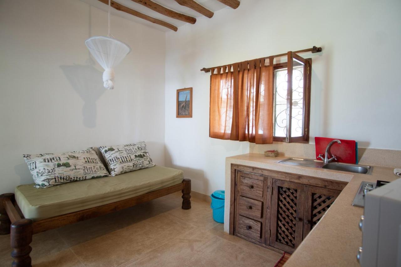 Rafiki Village Watamu Bagian luar foto