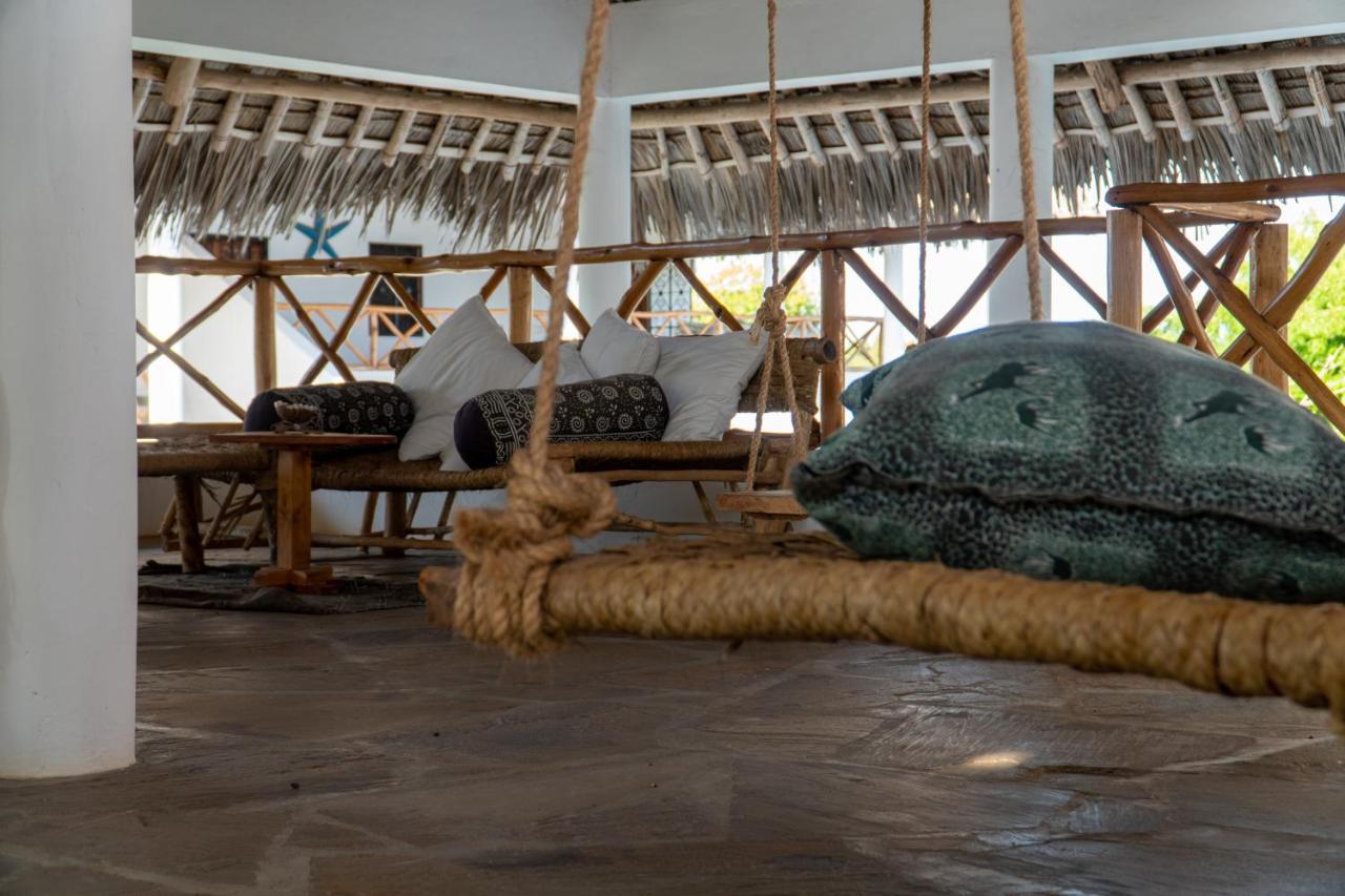 Rafiki Village Watamu Bagian luar foto