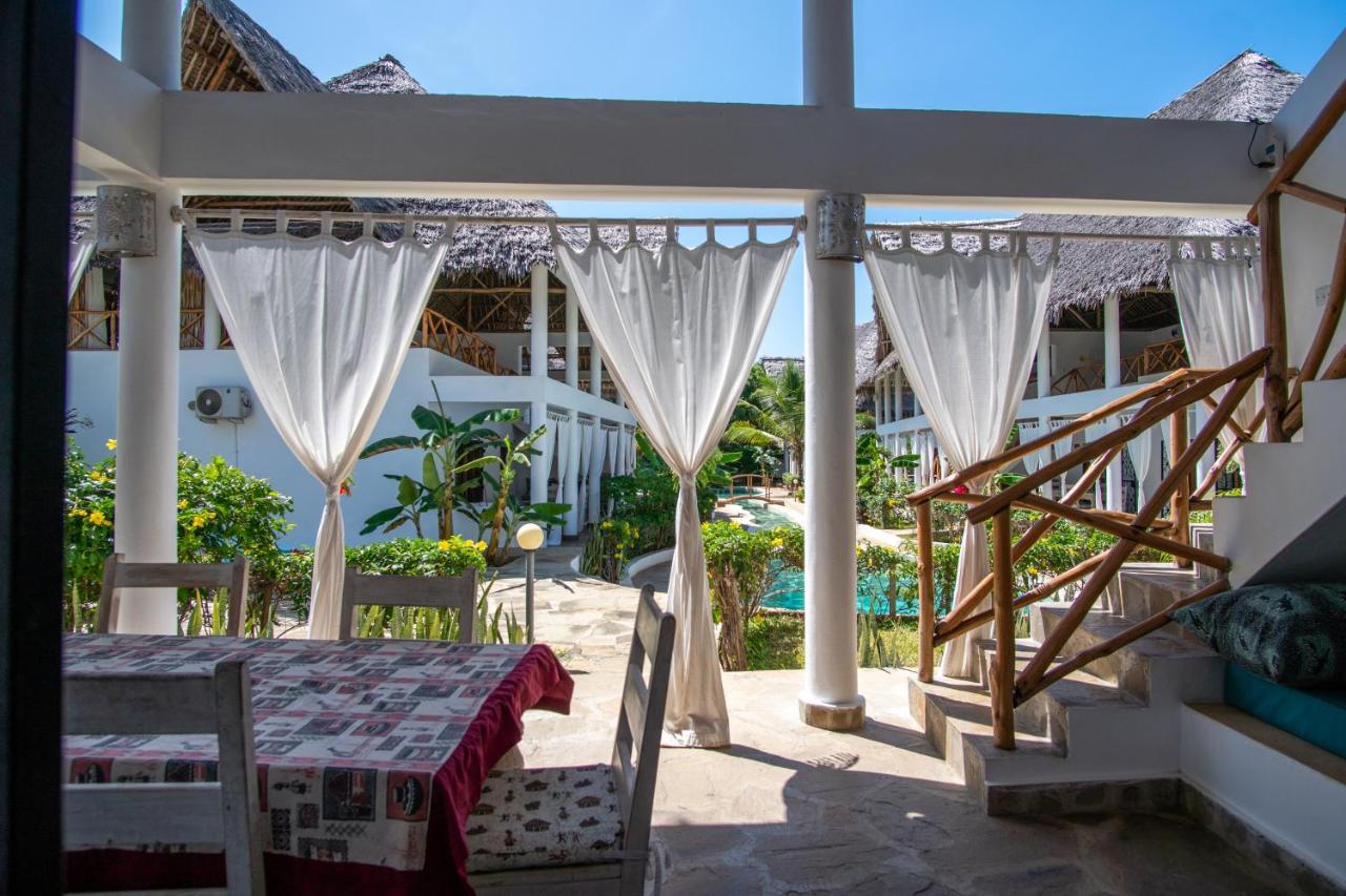 Rafiki Village Watamu Bagian luar foto
