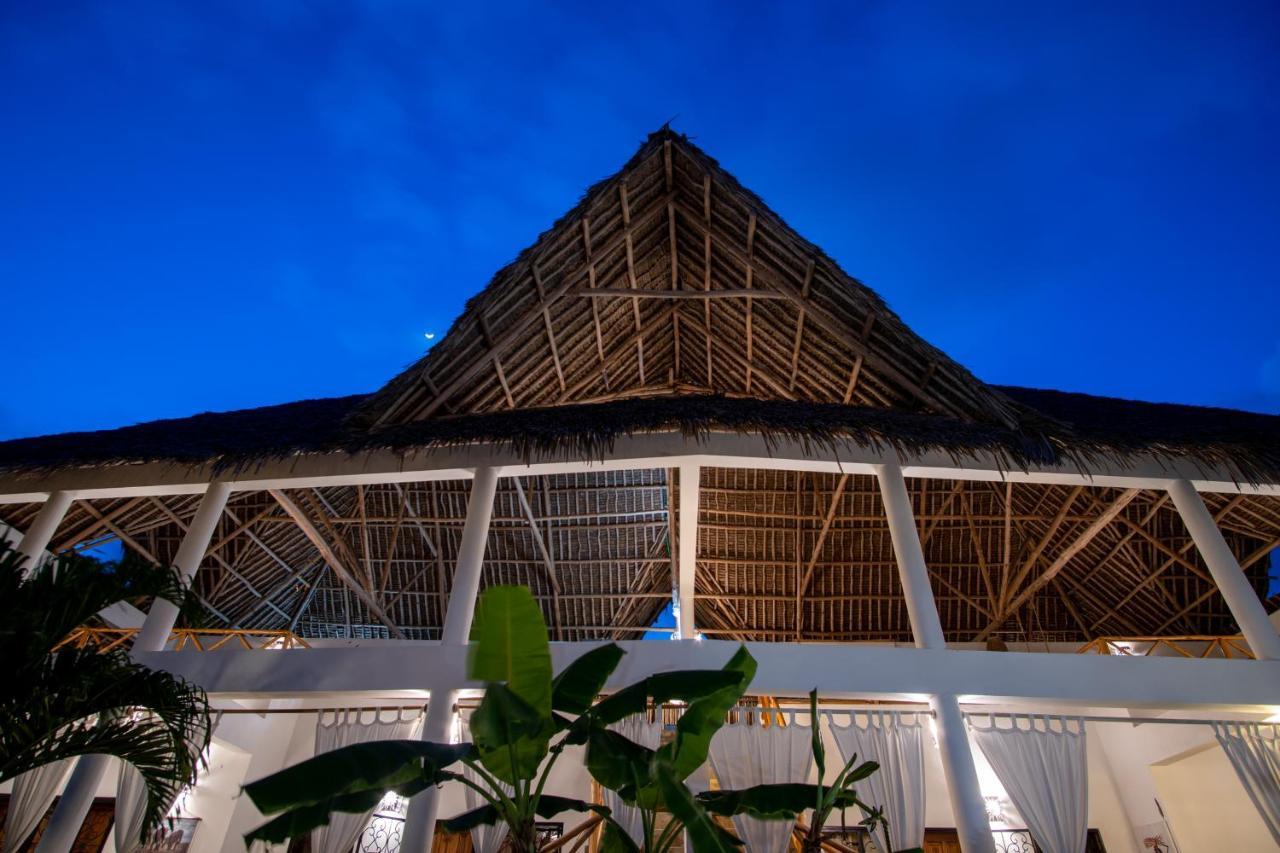 Rafiki Village Watamu Bagian luar foto