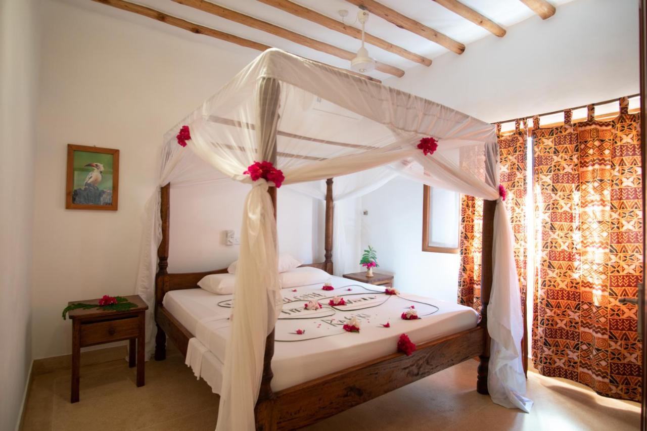 Rafiki Village Watamu Bagian luar foto