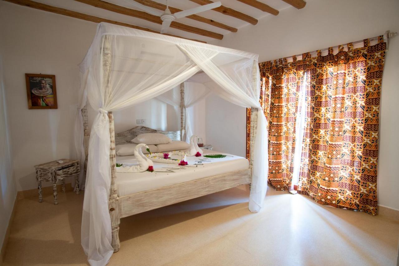 Rafiki Village Watamu Bagian luar foto