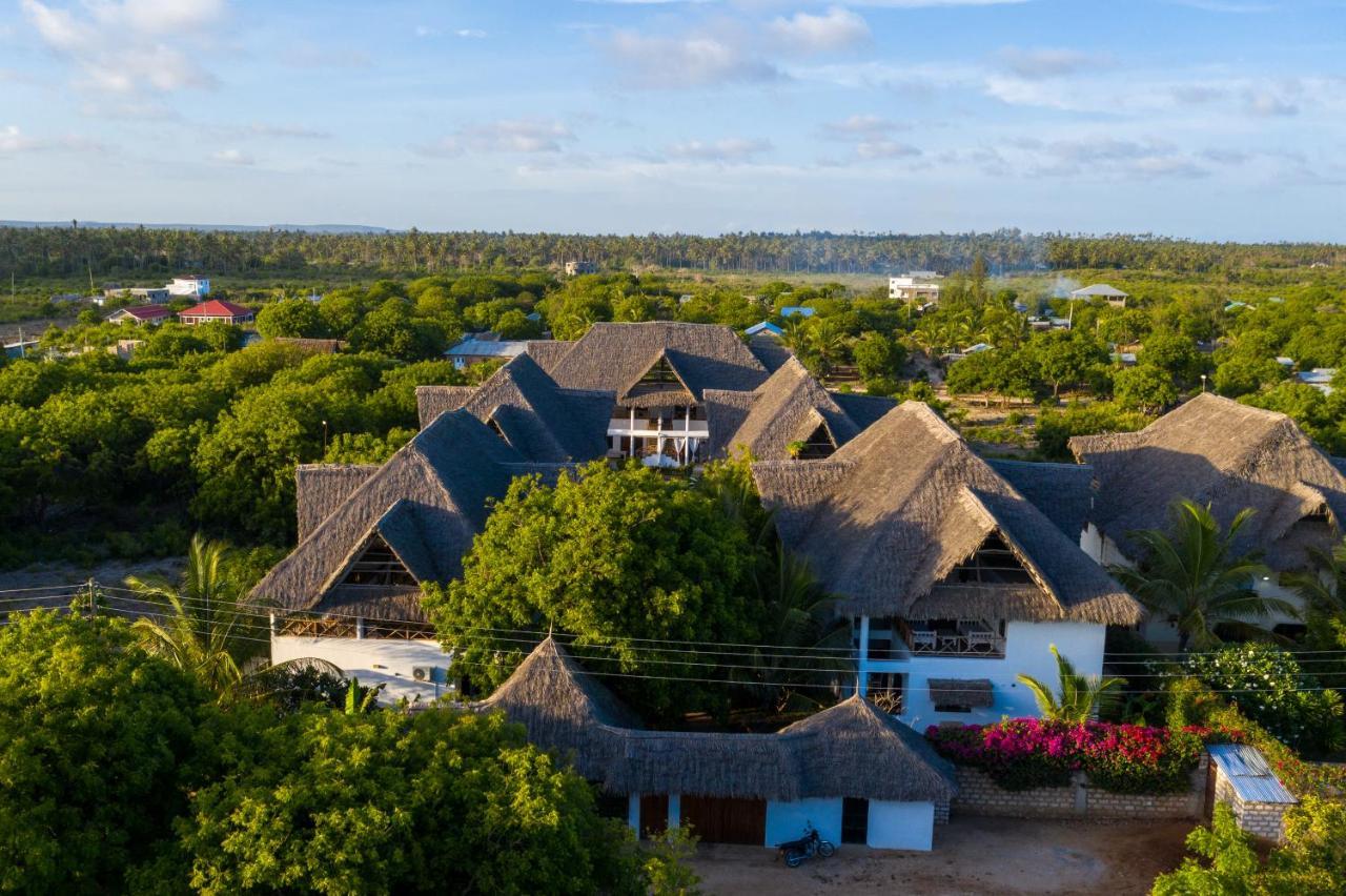 Rafiki Village Watamu Bagian luar foto