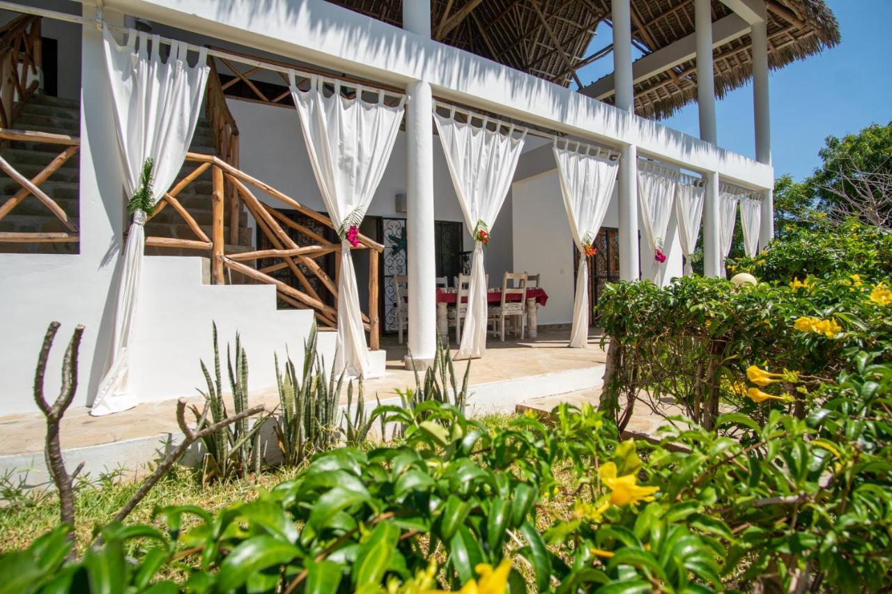 Rafiki Village Watamu Bagian luar foto