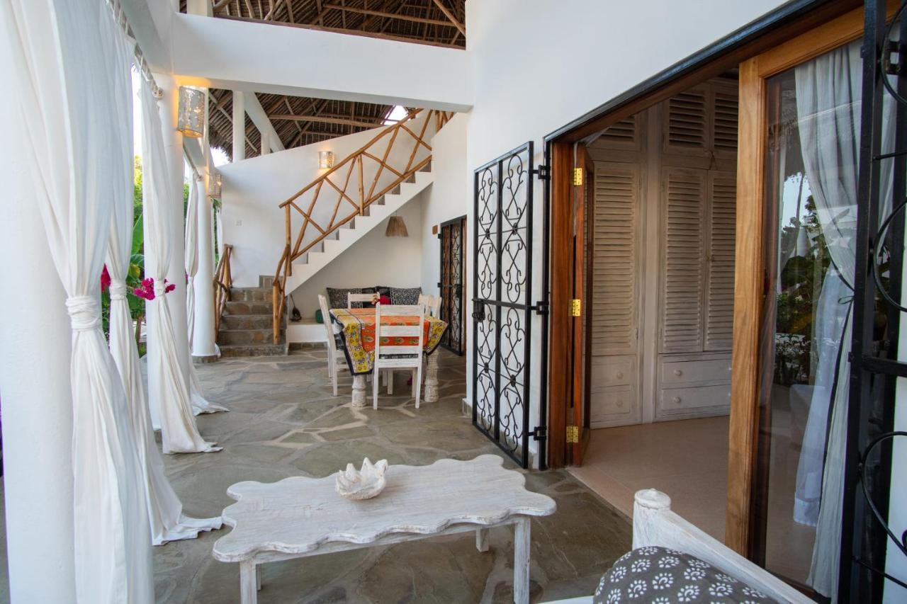 Rafiki Village Watamu Bagian luar foto