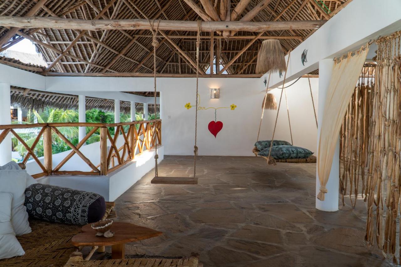 Rafiki Village Watamu Bagian luar foto