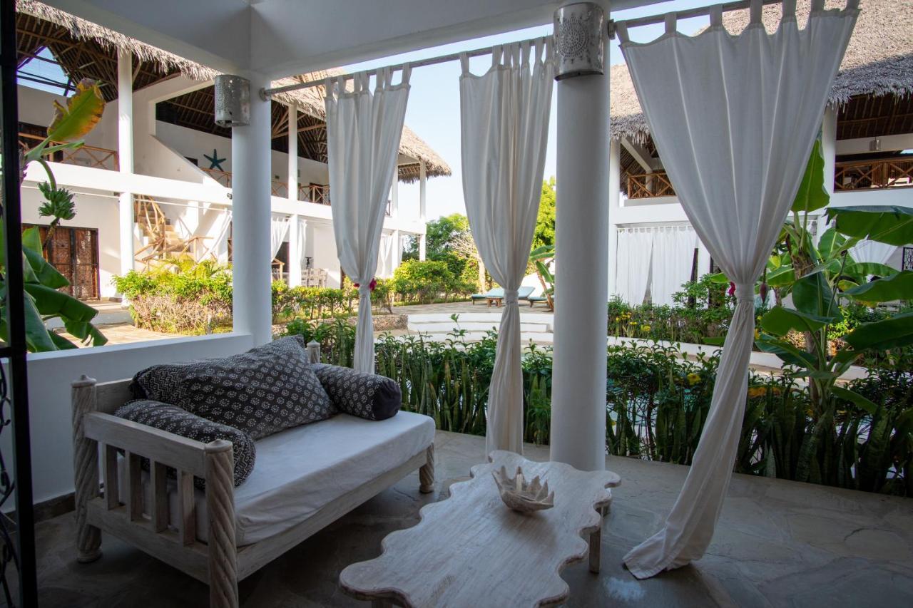 Rafiki Village Watamu Bagian luar foto