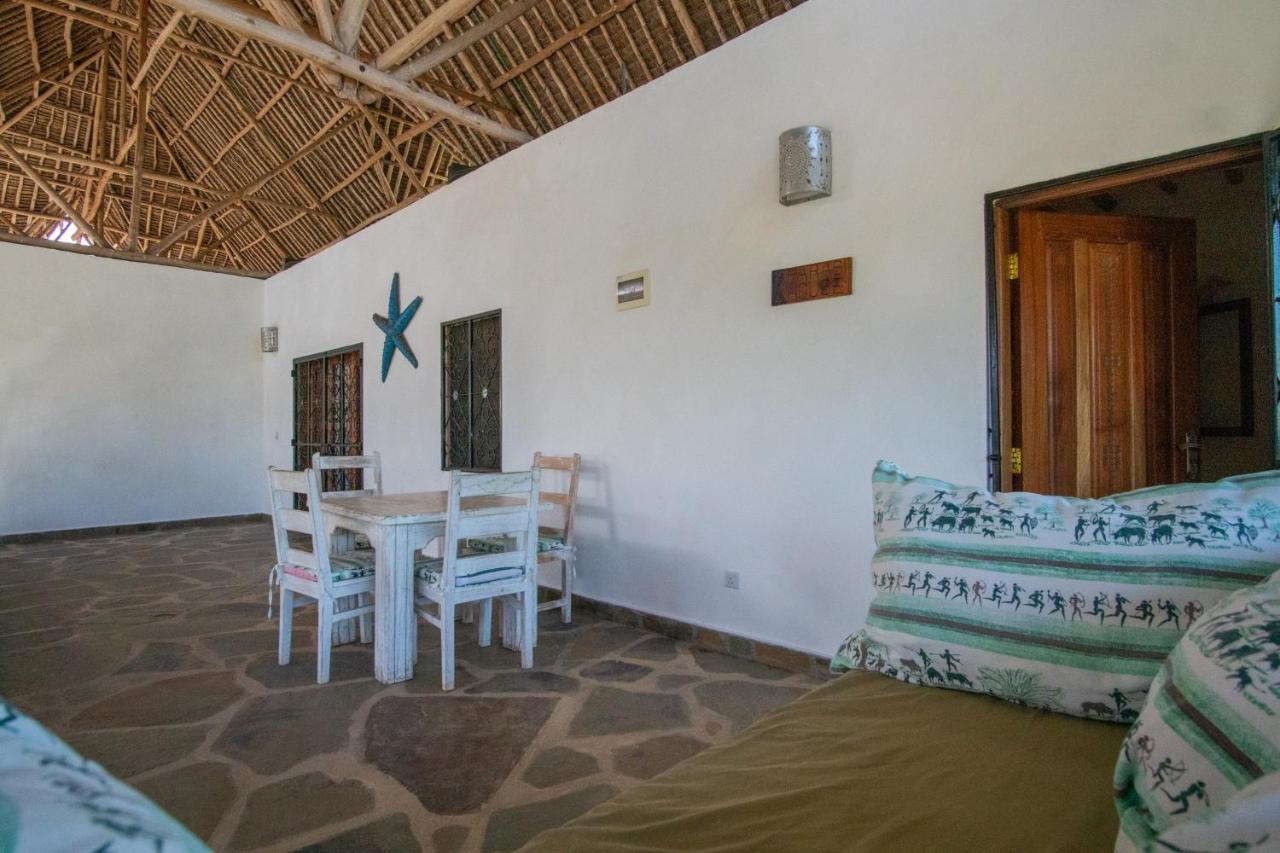 Rafiki Village Watamu Bagian luar foto