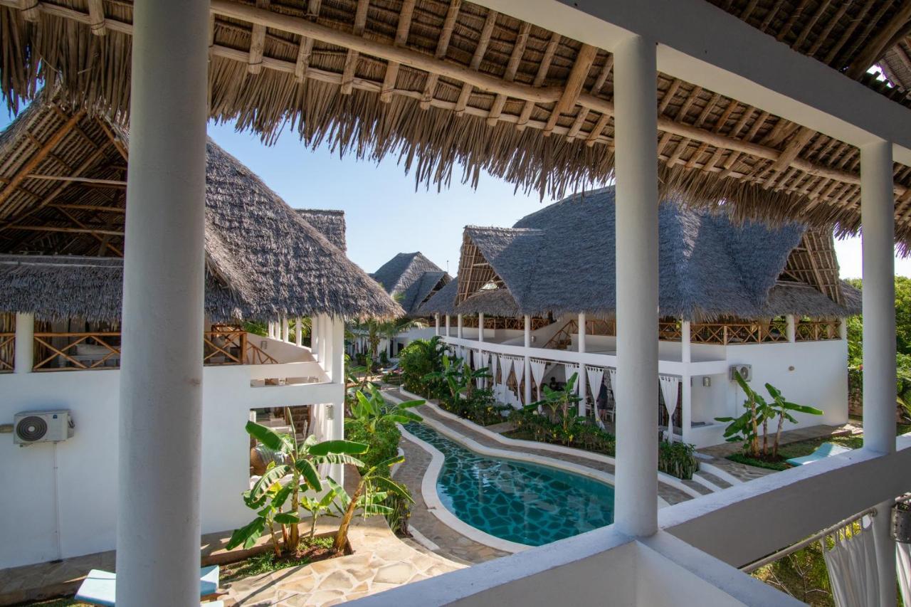 Rafiki Village Watamu Bagian luar foto