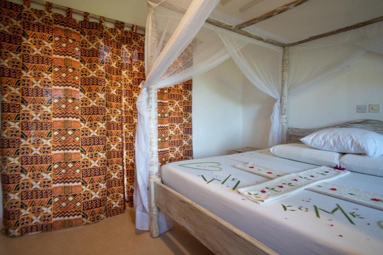 Rafiki Village Watamu Bagian luar foto