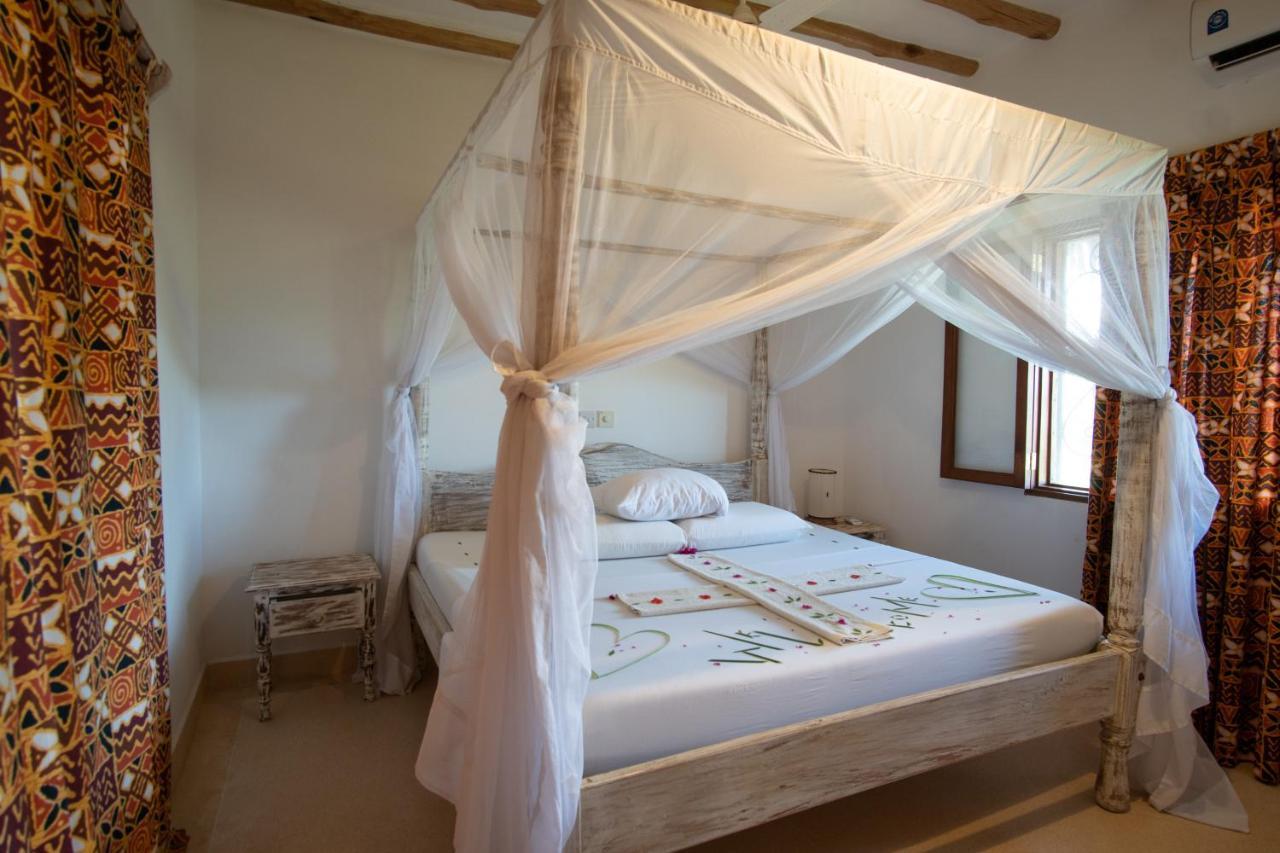 Rafiki Village Watamu Bagian luar foto