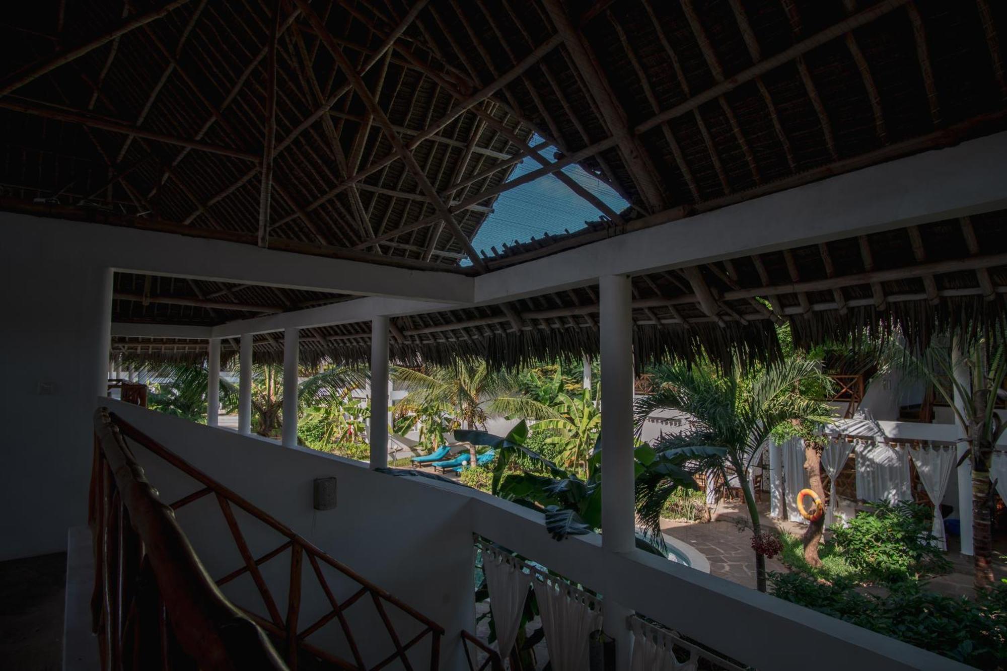Rafiki Village Watamu Bagian luar foto