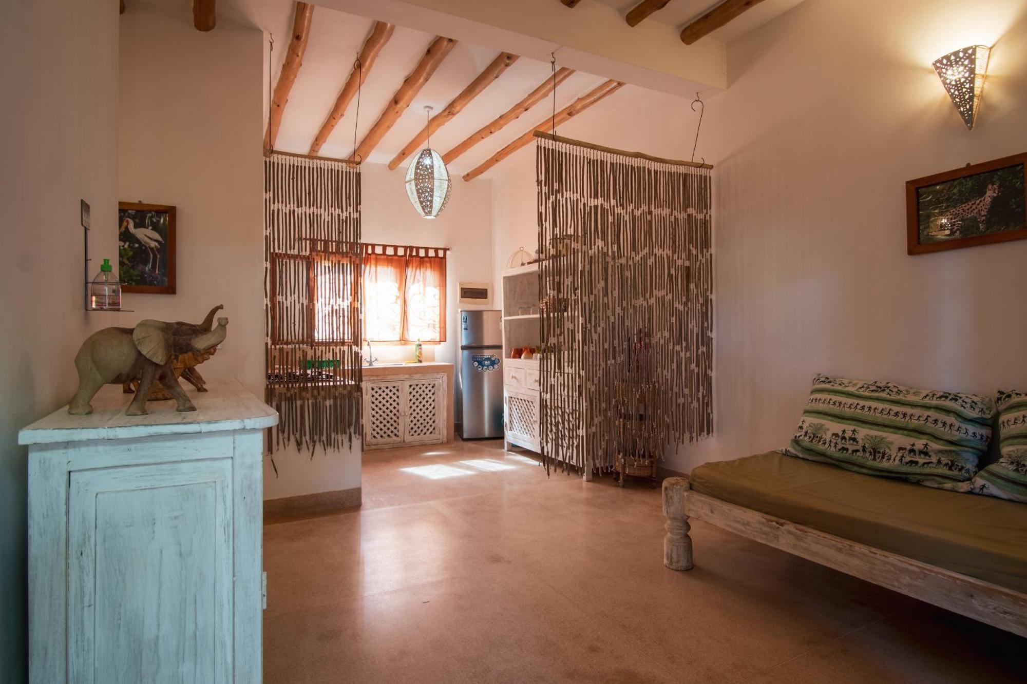 Rafiki Village Watamu Bagian luar foto