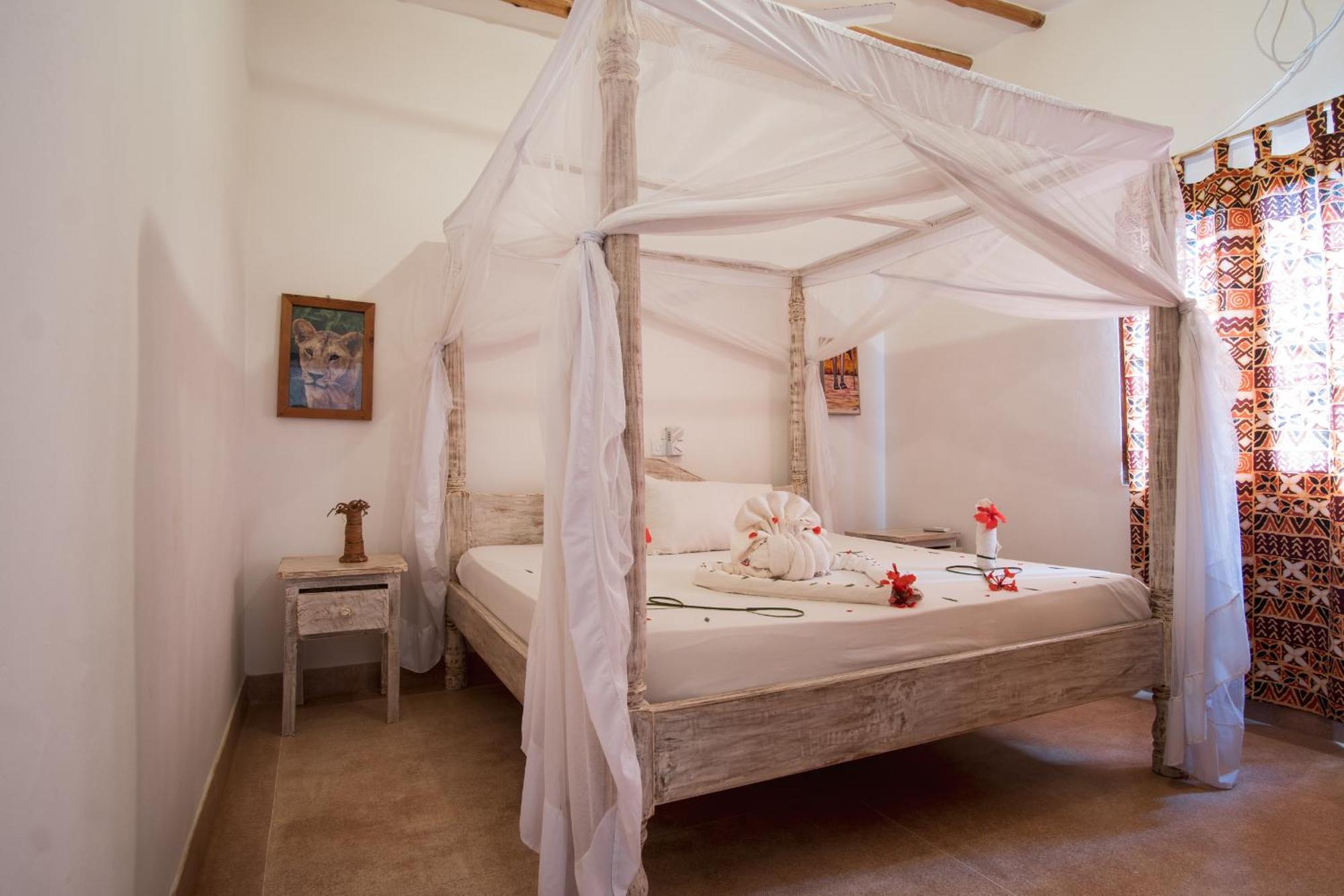 Rafiki Village Watamu Bagian luar foto