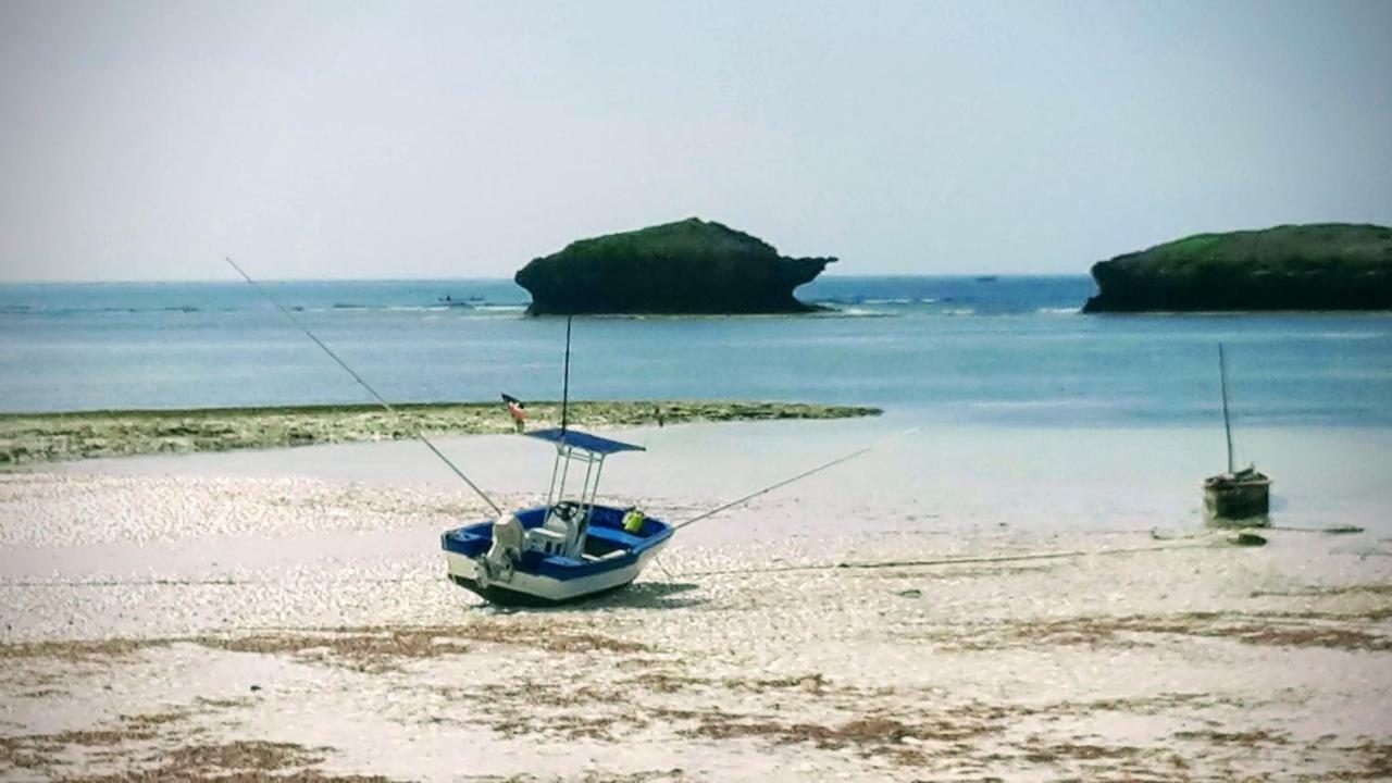 Rafiki Village Watamu Bagian luar foto