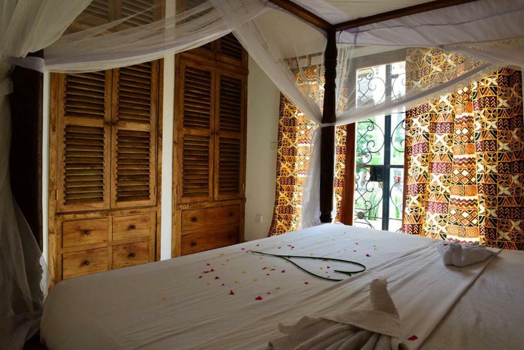 Rafiki Village Watamu Bagian luar foto