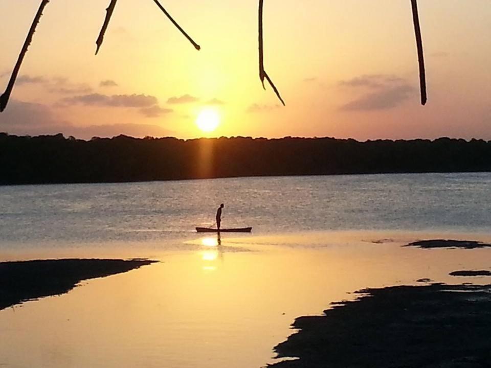 Rafiki Village Watamu Bagian luar foto